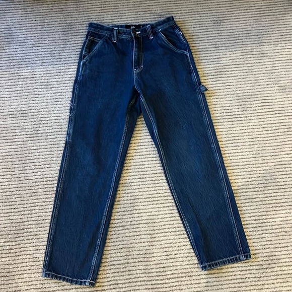 Vans loose tapered jeans - Picture 2 of 7